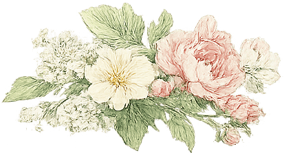 blommor